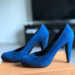 TOD’S Pointy Decolette Persia SDE Pump